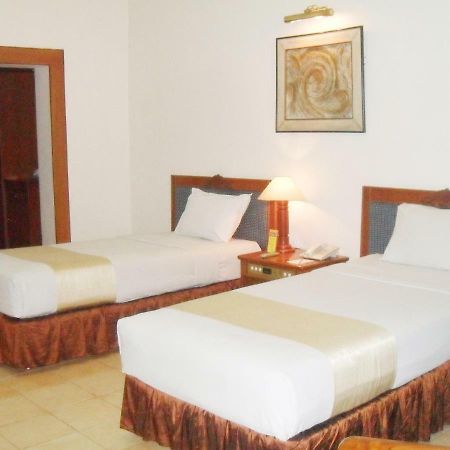 Hotel Pantai Gapura נקסר מראה חיצוני תמונה