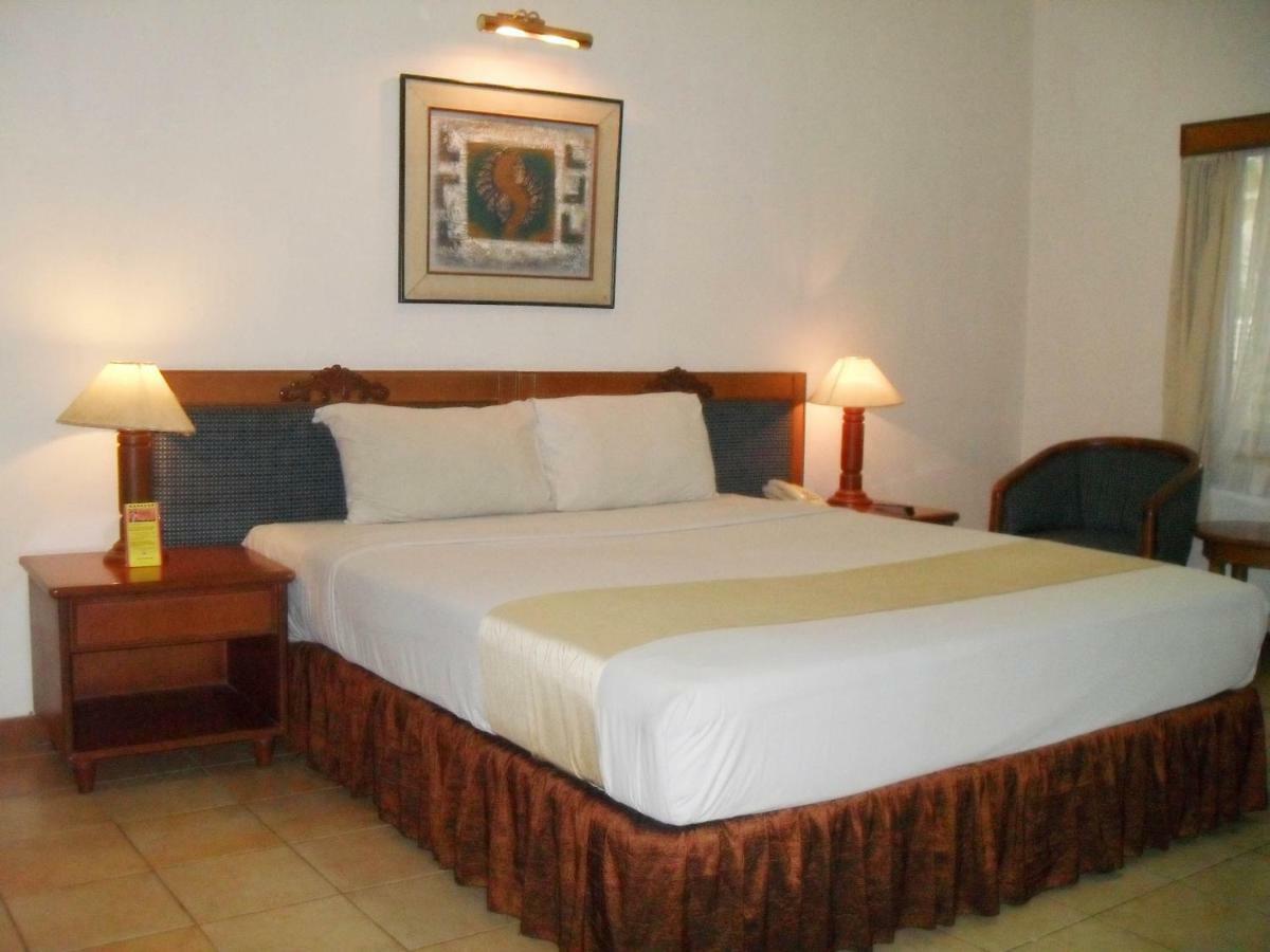 Hotel Pantai Gapura נקסר מראה חיצוני תמונה